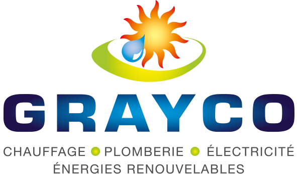 GRAYCO | Chauffage – Climatisation – Plomberie – Electricité 